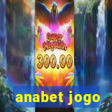 anabet jogo